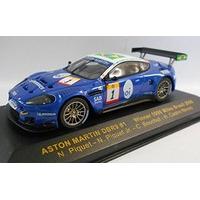 IXO - Aston Martin DBR #1 Winner