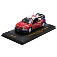 IXO - Citroen Xsara WRC #2 C.Sainz-M.Marti