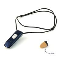 ixium wireless hidden in ear spy bug mini earpiece bluetooth receiver  ...