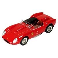 Ixo 1/43 FER045 Ferrari 250 Testa Rossa 1958 Red