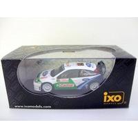 IXO - Ford Focus WRC #3