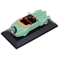 Ixo 1/43 Lincoln Continental 1939 # MUS017