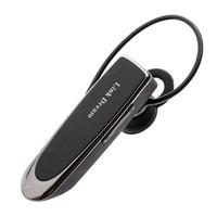 iXium Link Dream Universal Bluetooth 4.0 Headset Handsfree Wireless with Multi-point A2DP Music Streaming 24Hr Talk Time for All Mobiles Phones includ