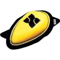 IXS X-Knee Slider black/yellow