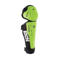 IXS Hammer Series Knee Guard white