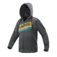 IXS Racing Hoodie 2015