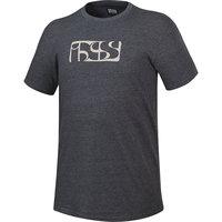 IXS Brand 6.1 T-Shirt 2017