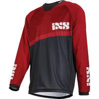 IXS Pivot 7.1 Jersey 2017