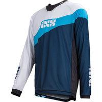 IXS Race 7.1 Jersey 2017