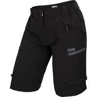 ixs womens tema 61 shorts 2016