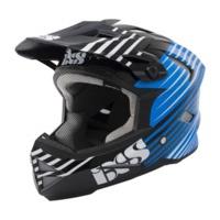 IXS Metis Slide blue-black