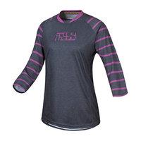 IXS Womens Vibe 6.2 Jersey 2017