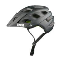 IXS Trail RS black