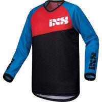 IXS Youth Pivot 6.1 Jersey 2016