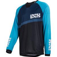 IXS Pivot 7.1 Jersey 2017