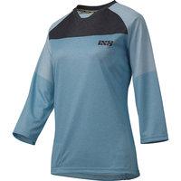 IXS Womens Vibe 6.1 Jersey 2016