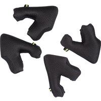 IXS Xult ERP Cheek Pad Set