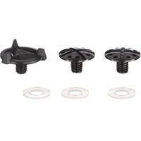 ixs xult visor bolts set