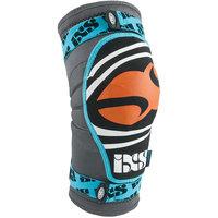 IXS Slope-Series EVO Knee Guards 2016