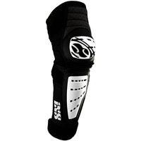 ixs cleaver knee shin pads 2017