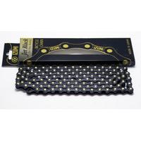 Izumi - Standard Track 1/8 Chain Black/Gold