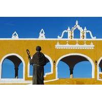 Izamal City Tour with Carriage Ride from Merida