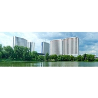 Izmailovo Beta Hotel