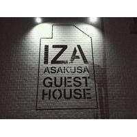 IZA Asakusa Guest House