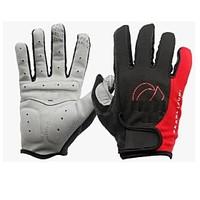 IZUMI Sports Gloves Women\'s / Men\'s / Unisex Cycling Gloves Spring / Summer / Autumn/Fall / Winter Bike GlovesAnti-skidding / Breathable