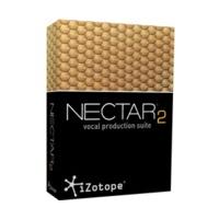 Izotope Nectar 2 Production