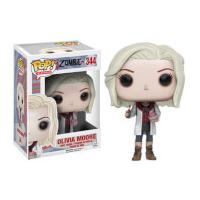 iZombie Olivia Moore with Brains Pop! Vinyl Figure