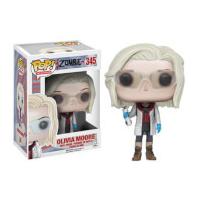 iZombie Olivia Moore with Glasses Pop! Vinyl Figure