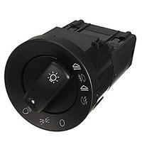 iztoss 8e0941531 car headlight front fog light lamp switch for audi a4 ...