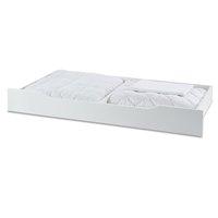 Izziwotnot Tranquillity Under Cot Bed Drawer White