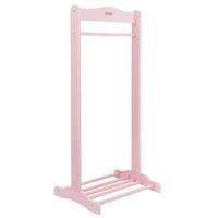 izziwotnot solo hanging rail in pink