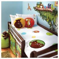 Izziwotnot Gruffalo Single Bed Duvet with Pillow Case