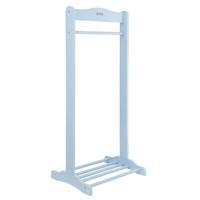 Izziwotnot Solo Hanging Rail in Blue