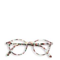 Izipizi-Reading glasses - #D Reading Glasses - Green