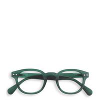 Izipizi-Reading glasses - #C Reading Glasses - Green