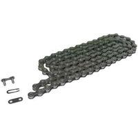 Izumi 1/8 Standard Track Chain Fixed Black Chains