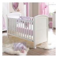 Izziwotnot Tranquility Cot Bed-White