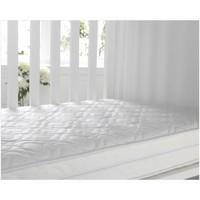 IzziWotNot Luxury Sprung Cot Bed Mattress-(70 x 140 x 10cm)