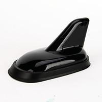 iztoss black shark fin antenna for vw volkswagen golf mk6 jetta mk5 pa ...