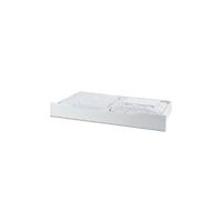 izziwotnot tranquility underbed drawer white