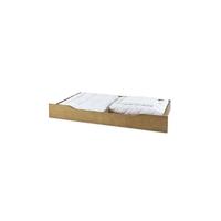 IzziWotNot Tranquility Underbed Drawer-Oak