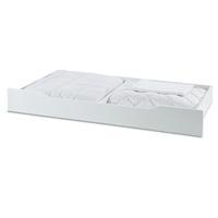 Izziwotnot Tranquillity White Under Cot Drawer