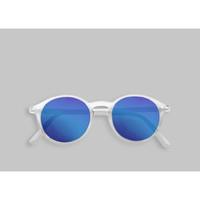 izipizi d sunglasses 47960 womens sunglasses in white