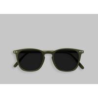 Izipizi E Sunglasses 47965 women\'s Sunglasses in green