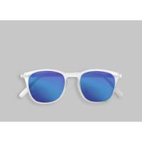 izipizi e sunglasses 47965 womens sunglasses in white