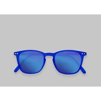 izipizi e sunglasses 47965 womens sunglasses in blue